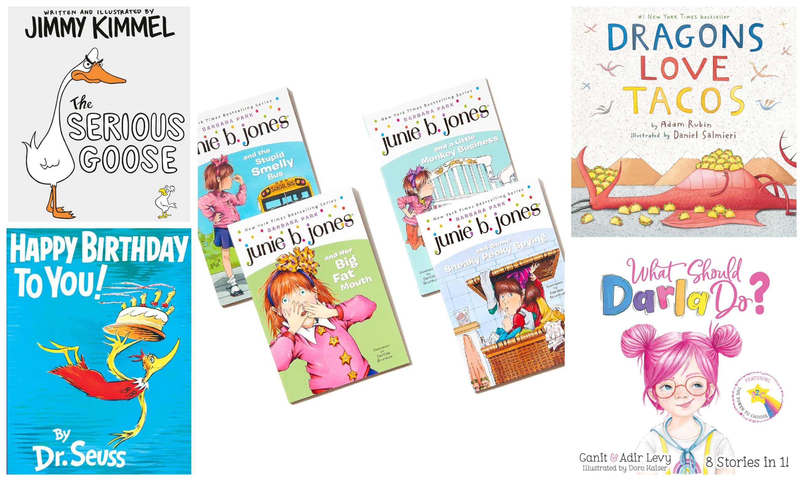 amazon books