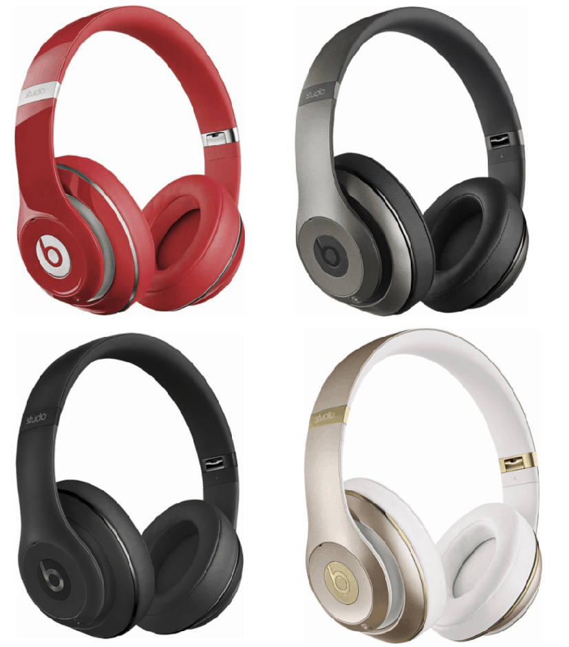beats headphones christmas deals