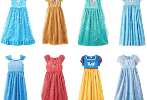 disney-nightgown