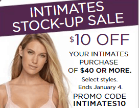 intimatecode