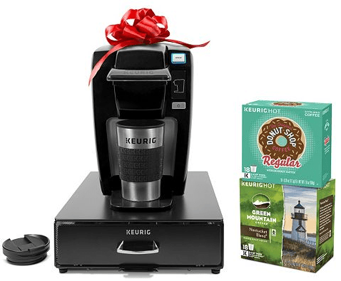 keurigholiday