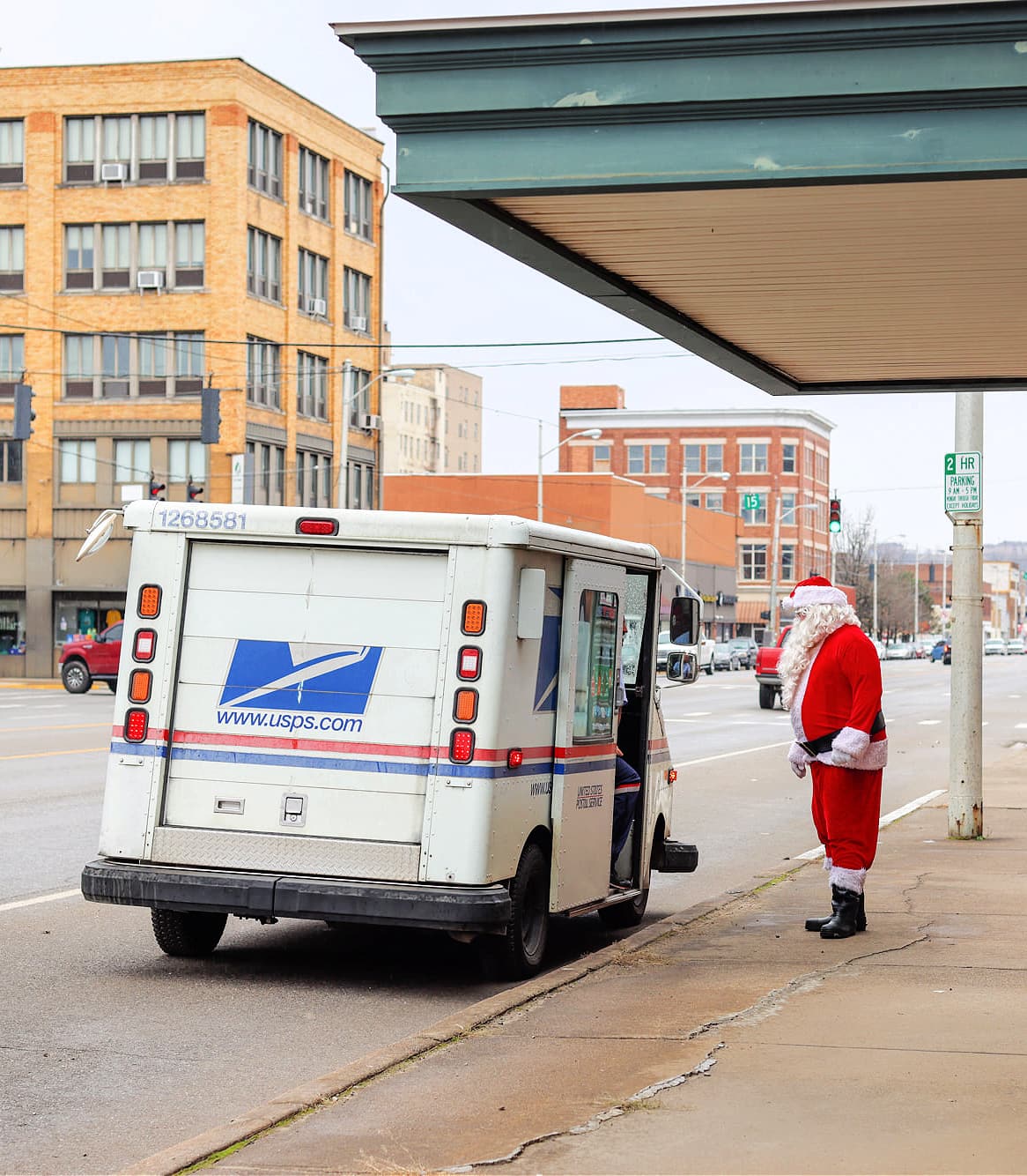 Christmas Shipping Deadlines 2025