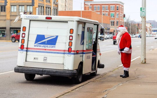 usps