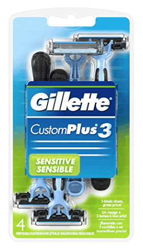 gillette-razors