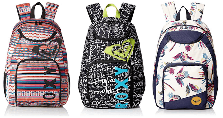 Roxy Juniors Backpack