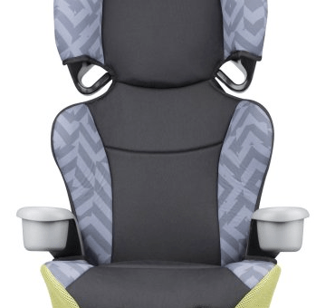 Evenflo Big Kid Sport High Back Booster Seat