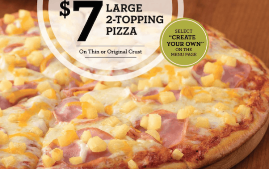 Papa Murphy’s Pizza