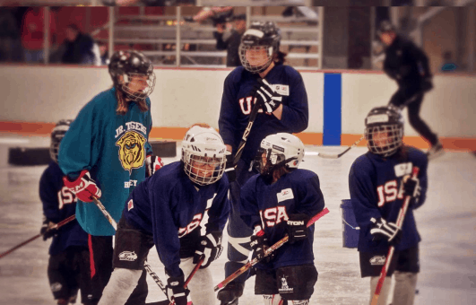 USA Hockey