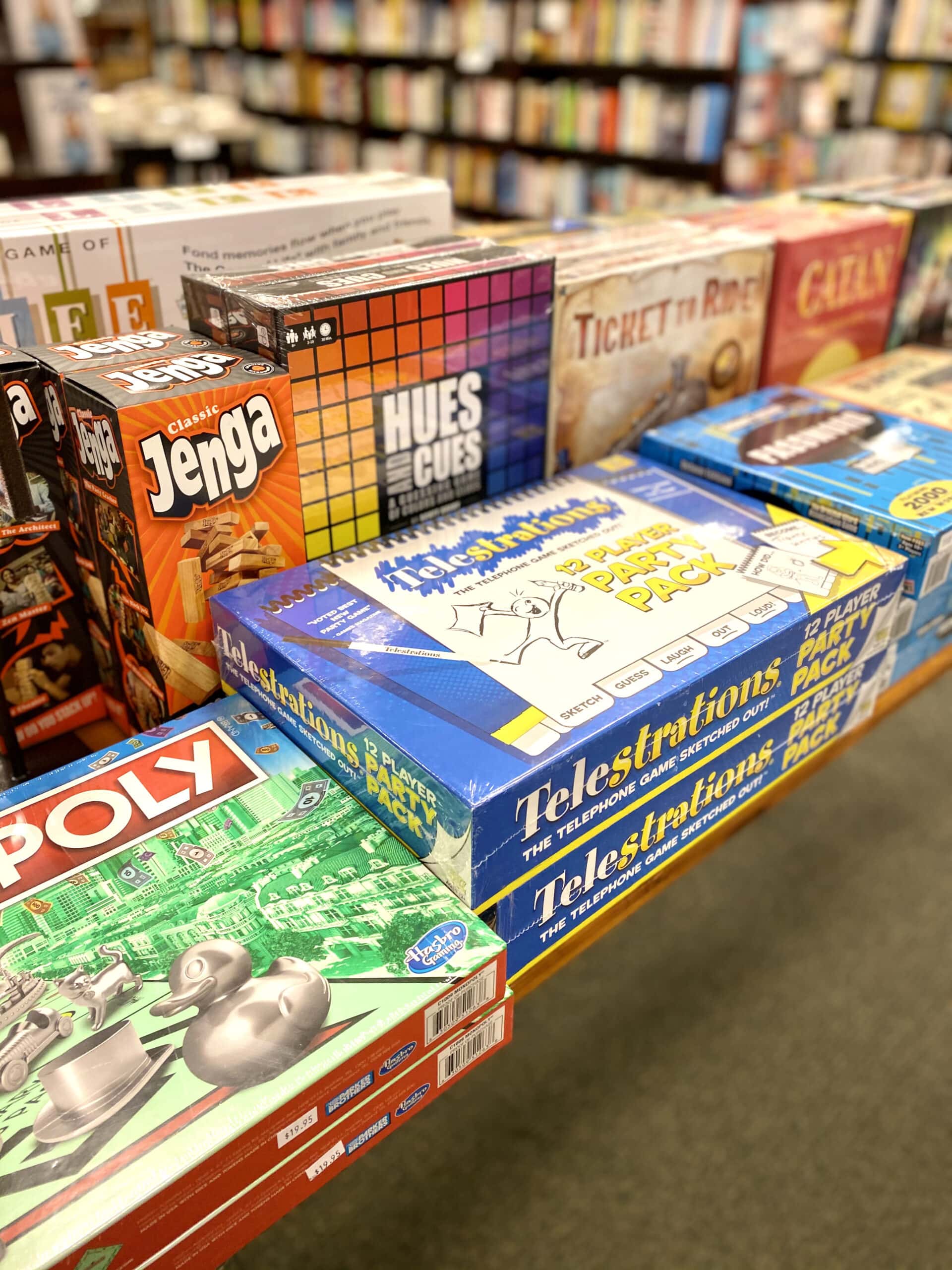 games