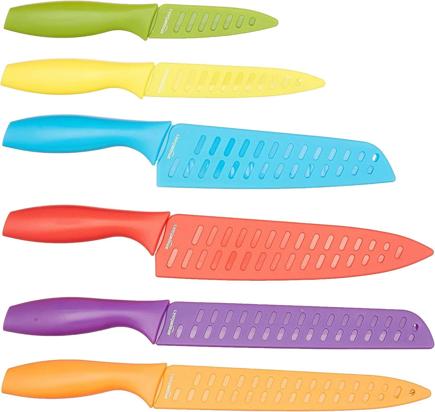 knives