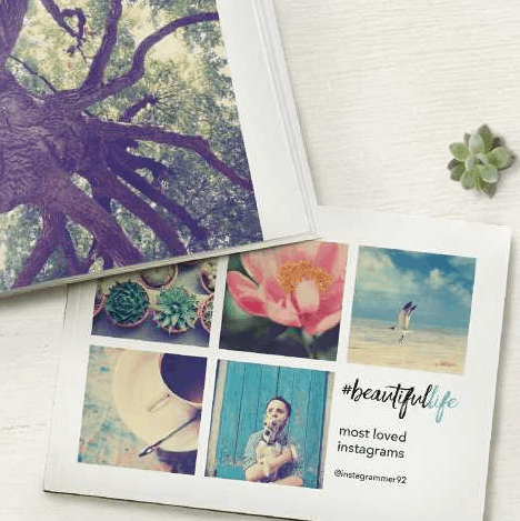 snapfish Photo Book