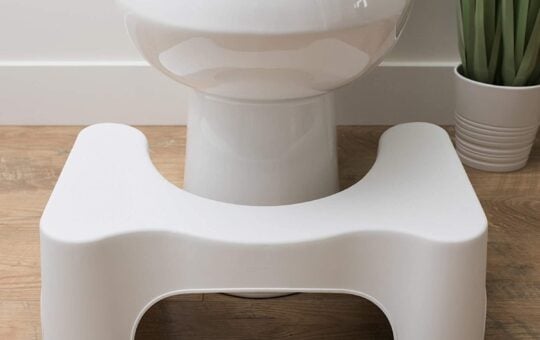 squatty potty