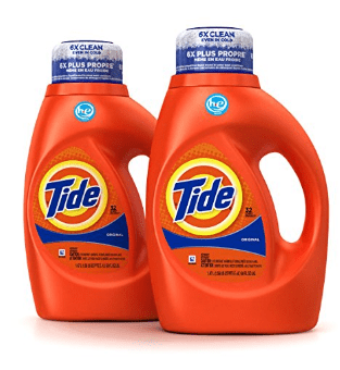 tideamazon
