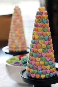 Dollar Tree Valentines DIY