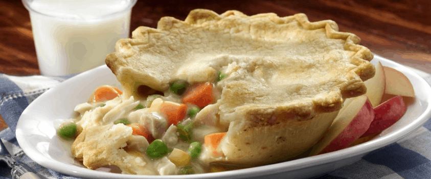 Boston Market Pot Pie1