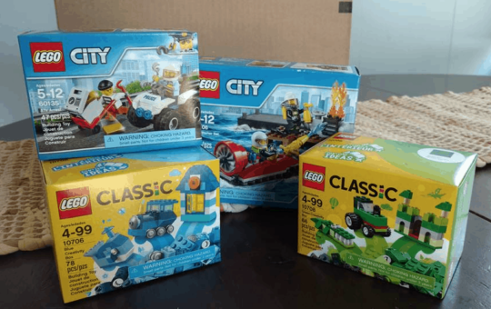 Lego