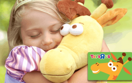 Toys R Us