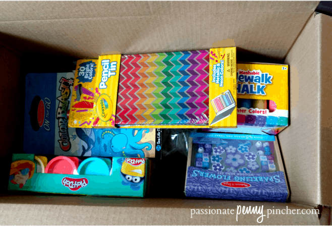 easter basket fillers from amazon