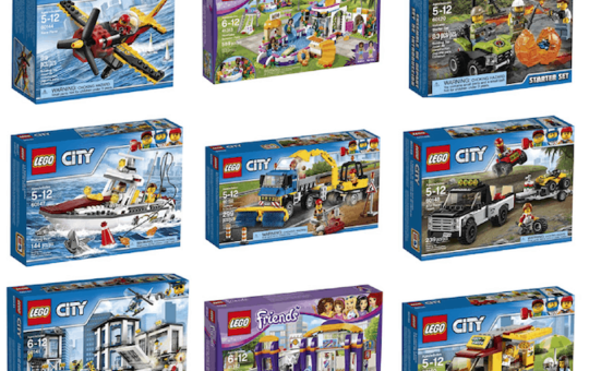 lego