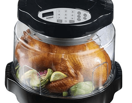 nuwaveoven