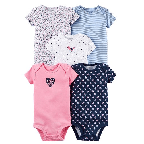 Carter’s Onesies