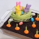 Easter Dirt Cake Recipe