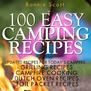 Easy Camping Recipes