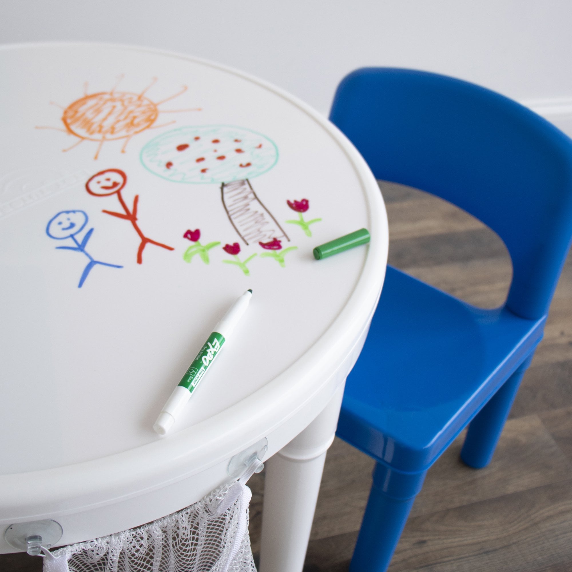 kids table set