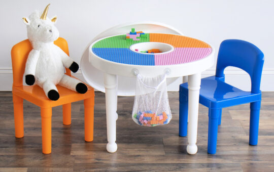 kids table set