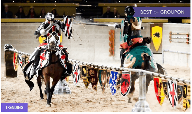medievaltimes