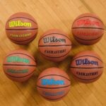 wilson evolution