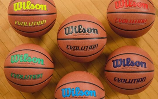wilson evolution