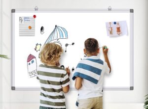 Axidou Magnetic Dry Erase Board