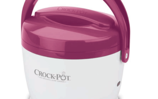 Crock-Pot 20-Ounce Lunch Crock