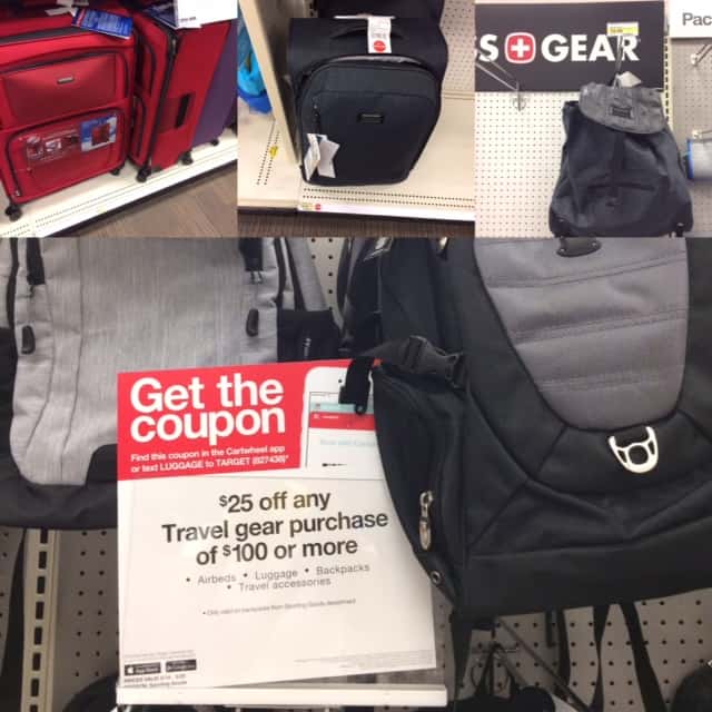 Swiss gear coupon code