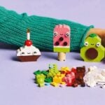 LEGO Classic food