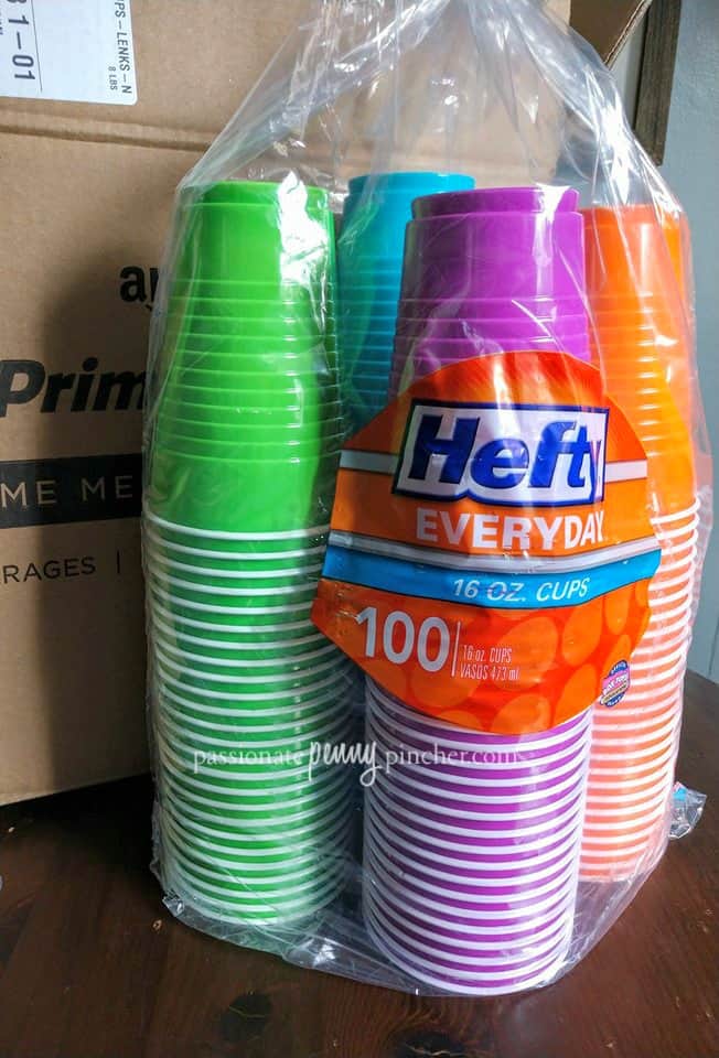 heftycups