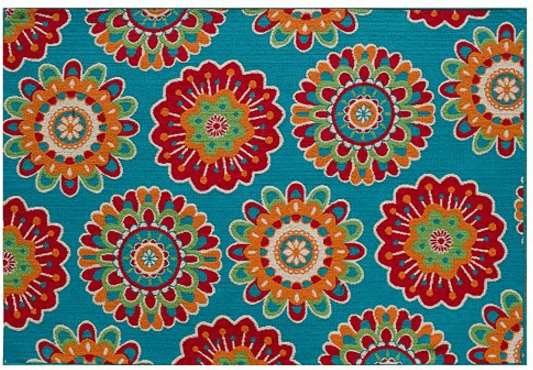 Kohl S Sonoma Huge Indoor Outdoor Rug Only 60 Shipped Reg Love Ping Kohl S Be Sure To Check Out These 14 Secrets You Need Know Before And Don T Miss The Rest Of Crazy Deals At Going On