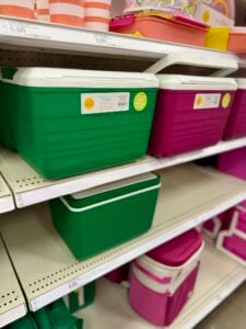 sun squad 10 qt cooler