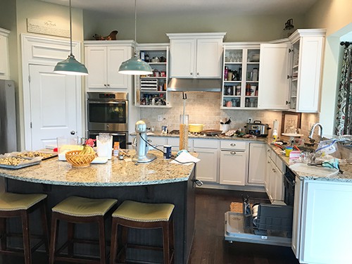 fast batch cooking challenge images