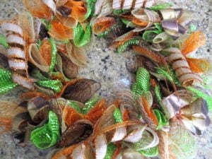 Fall Wreath