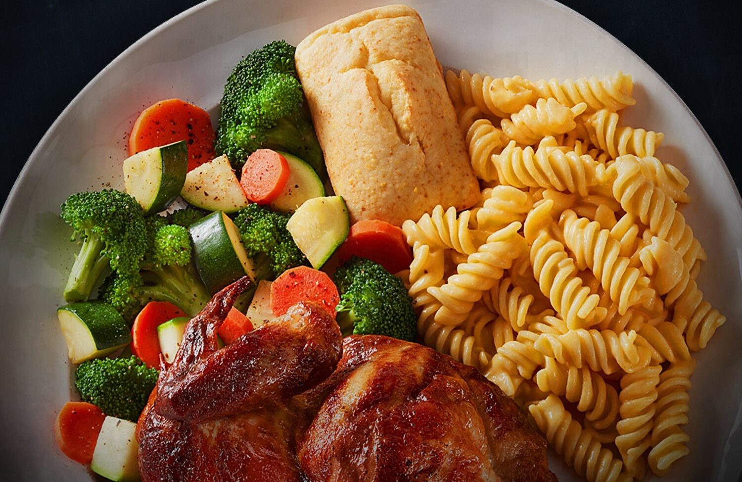 boston market