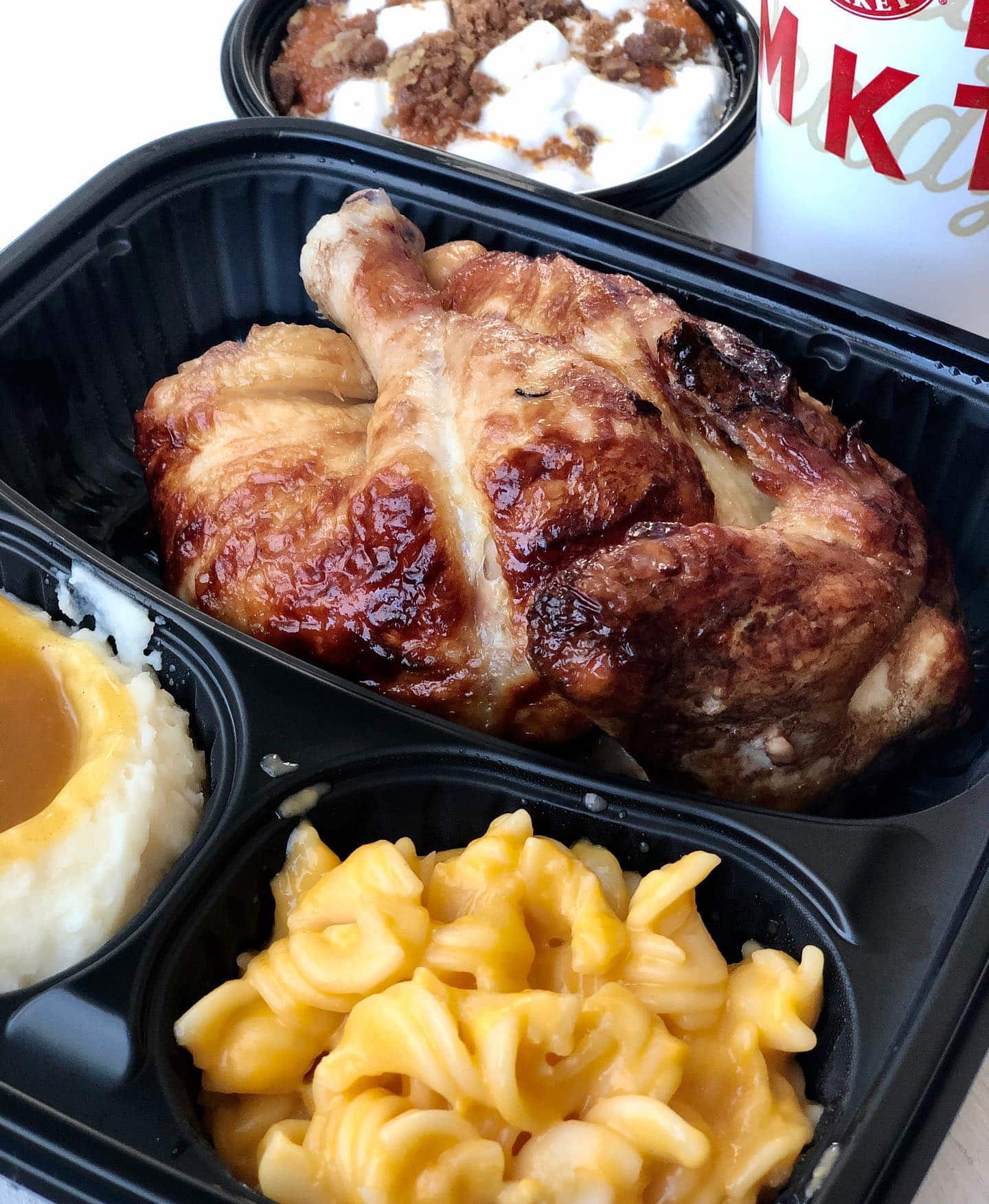 boston market