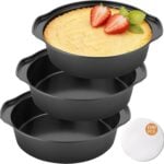 non stick cake pan