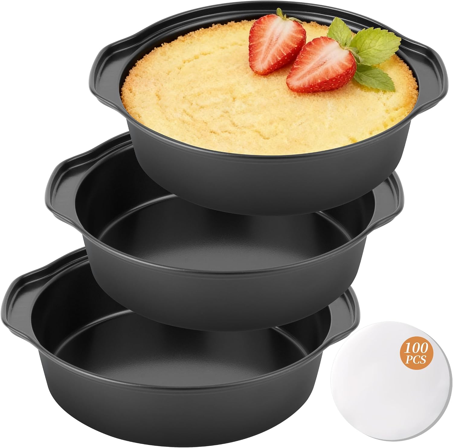 non stick cake pan non stick cake pan