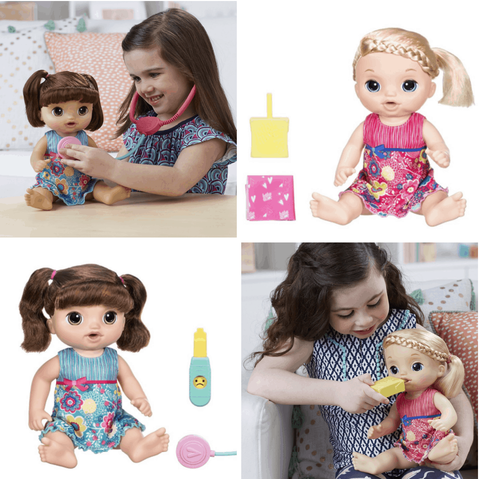 baby alive sweet tears baby doll 14 88 lowest price staples for christmas lights