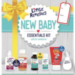 Little Remedies Essentials Kit