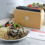 slow cooker pesto and ranch chicken