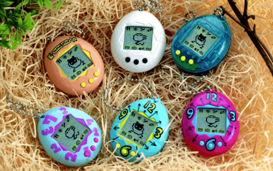 Tamagotchi