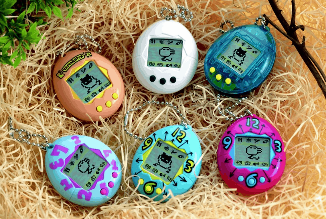 Tamagotchi